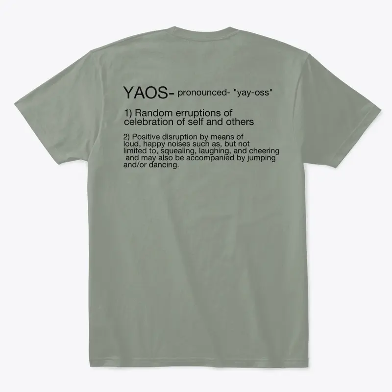 YAOS