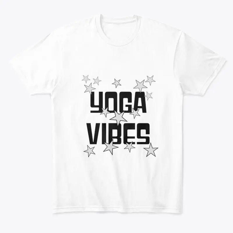 Yoga Vbes