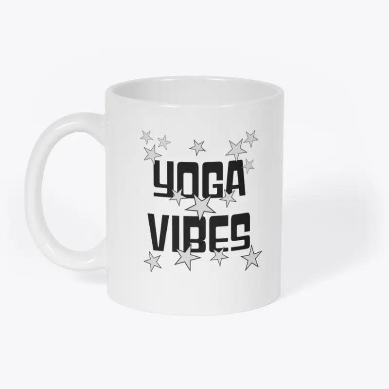 Yoga Vbes