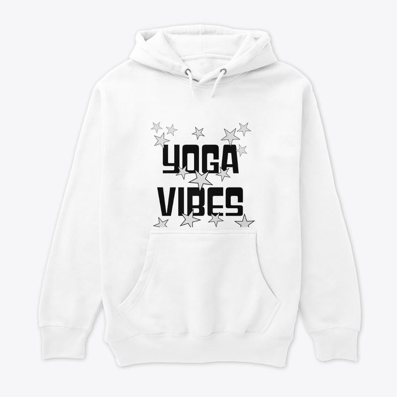 Yoga Vbes