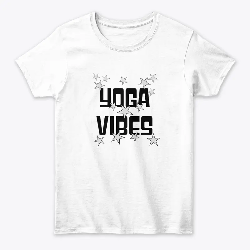 Yoga Vbes