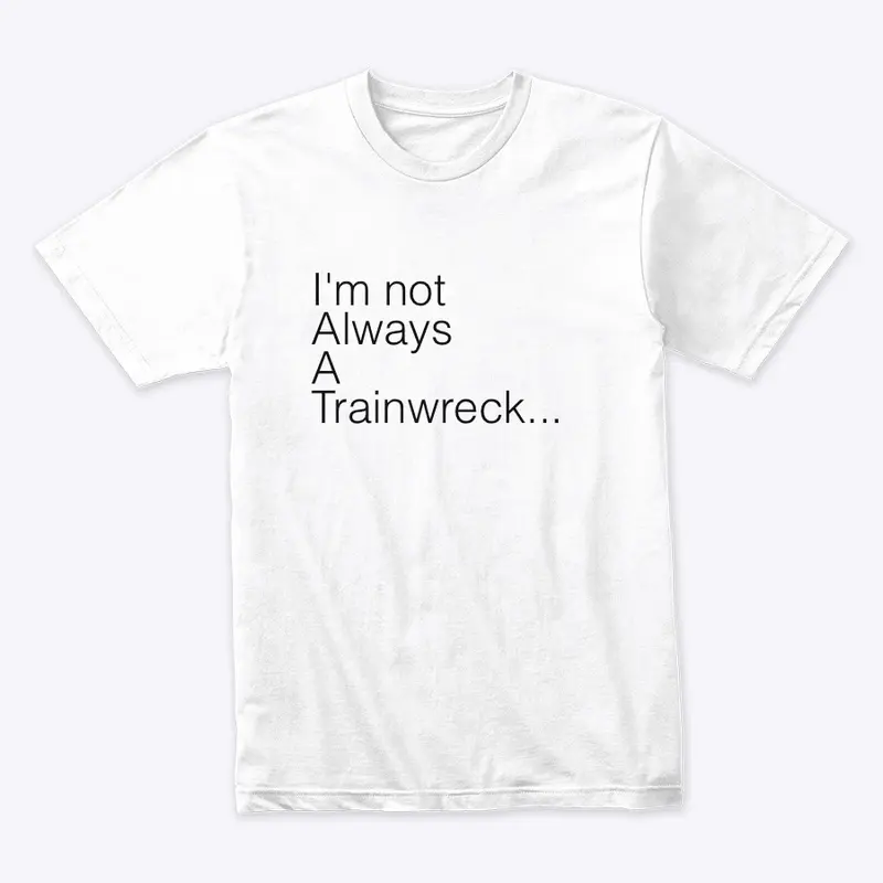 Trainwreck